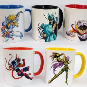 Caneca Colorida 01