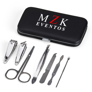 Kit Manicure 7 Peças